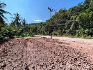 For sale land in Lang Suan, Chumphon