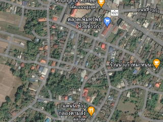 For sale land in Chun, Phayao