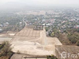 For sale land in Chun, Phayao