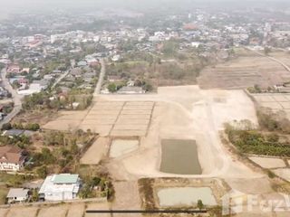 For sale land in Chun, Phayao