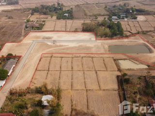 For sale land in Chun, Phayao