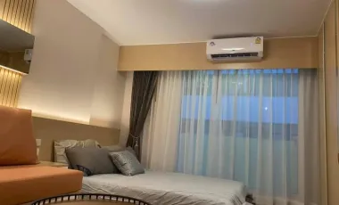 For rent 1 bed condo in Thanyaburi, Pathum Thani