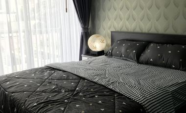 For rent 1 bed condo in Mueang Nonthaburi, Nonthaburi