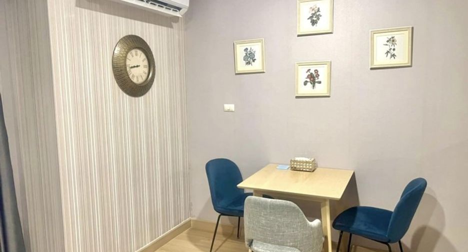 For sale 2 bedrooms condo in Jomtien, Pattaya