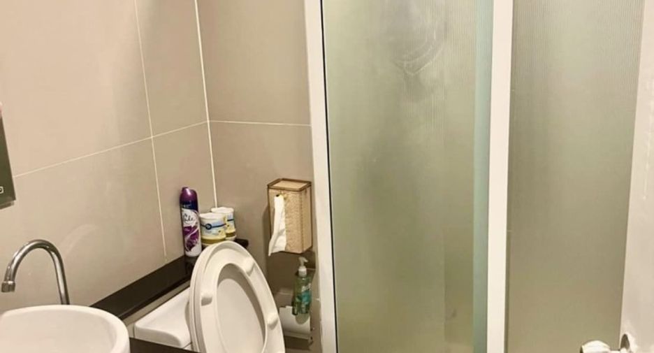 For sale 2 bedrooms condo in Jomtien, Pattaya