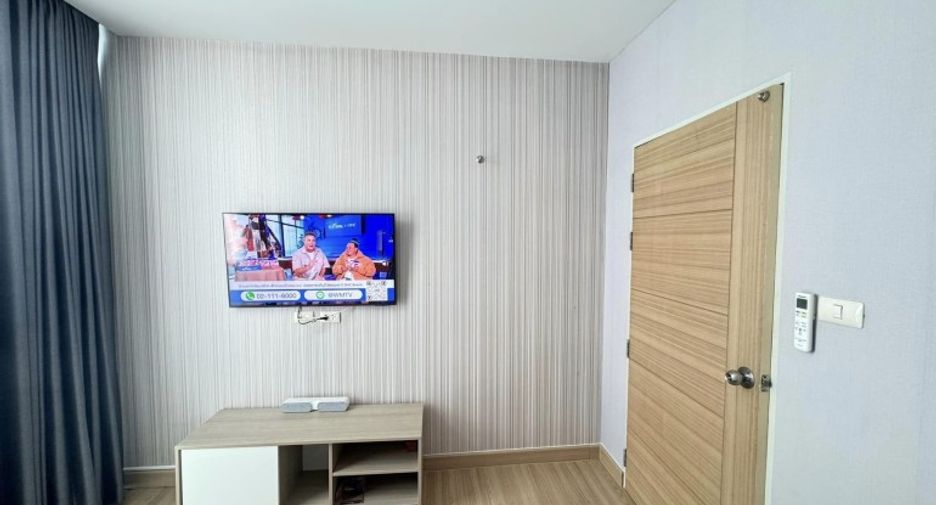 For sale 2 bedrooms condo in Jomtien, Pattaya