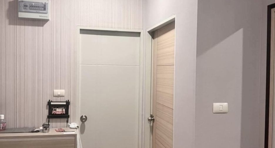 For sale 2 bedrooms condo in Jomtien, Pattaya