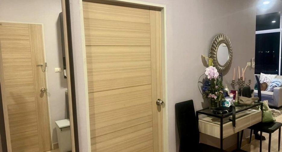 For sale 2 bedrooms condo in Jomtien, Pattaya
