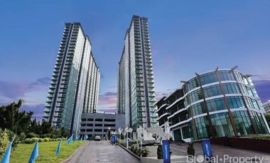 For sale 2 bedrooms condo in Jomtien, Pattaya