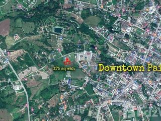 For sale land in Pai, Mae Hong Son