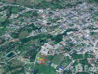 For sale land in Pai, Mae Hong Son