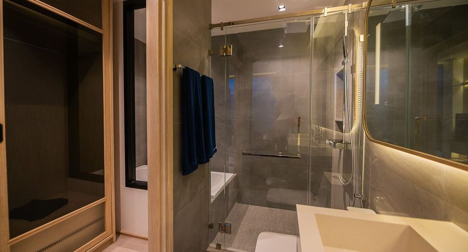 For sale 1 Beds condo in Bang Lamung, Chonburi