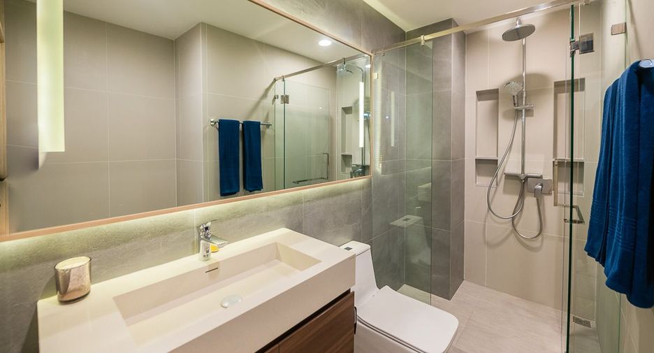 For sale 1 Beds condo in Bang Lamung, Chonburi