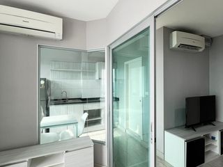 For rent 1 bed condo in Lak Si, Bangkok