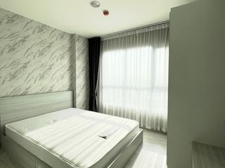 For rent 1 bed condo in Lak Si, Bangkok