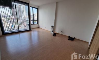 For sale studio condo in Chatuchak, Bangkok