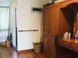 For sale 4 bed townhouse in Lat Phrao, Bangkok
