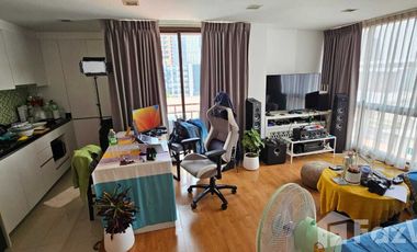 For sale 1 bed condo in Khlong Toei, Bangkok