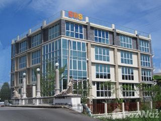 For sale office in Prawet, Bangkok
