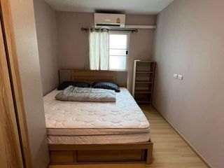 For sale 1 bed condo in Lak Si, Bangkok