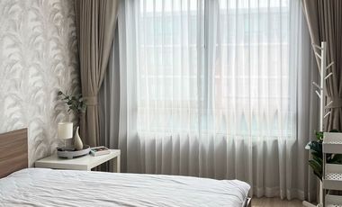 For sale 1 Beds condo in Lat Phrao, Bangkok