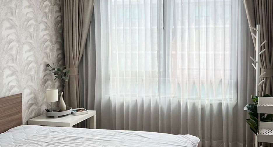 For sale 1 Beds condo in Lat Phrao, Bangkok