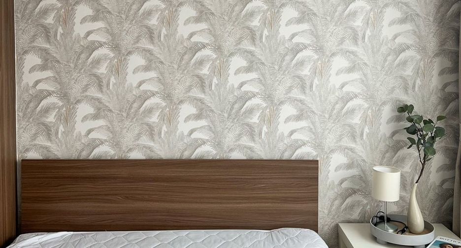 For sale 1 Beds condo in Lat Phrao, Bangkok