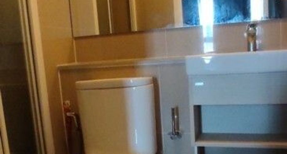 For rent 1 Beds condo in Suan Luang, Bangkok