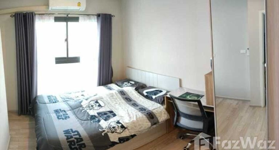 For rent 1 Beds condo in Suan Luang, Bangkok
