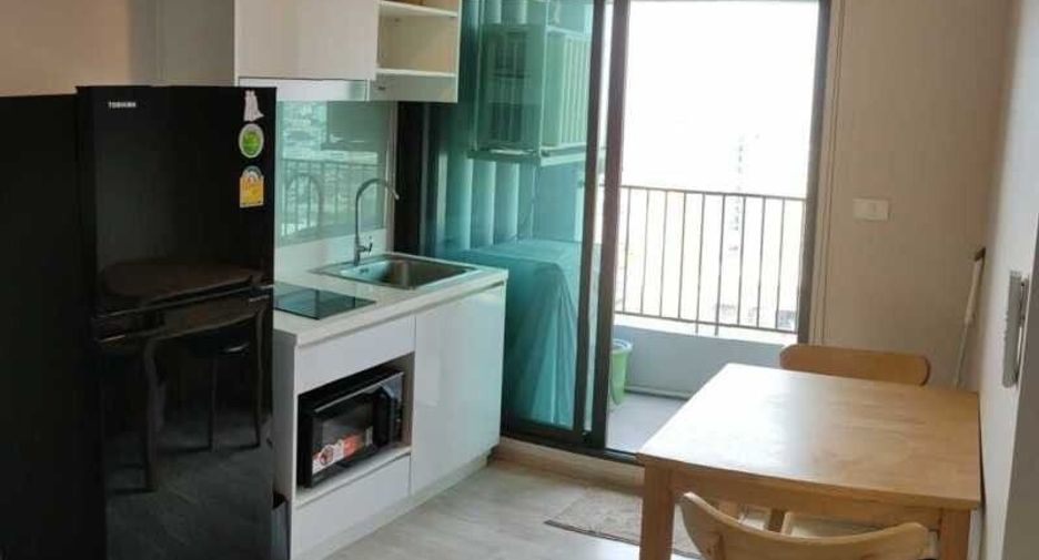 For rent 1 Beds condo in Suan Luang, Bangkok