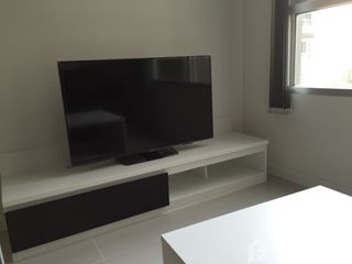 For rent 1 bed condo in Bangkok Noi, Bangkok