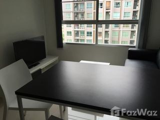 For rent 1 bed condo in Bangkok Noi, Bangkok