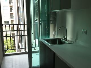 For rent 1 bed condo in Bangkok Noi, Bangkok
