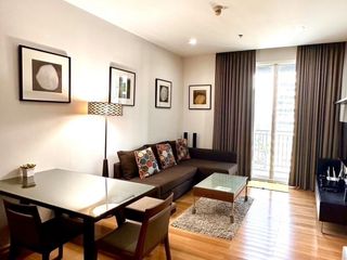 For rent 1 Beds condo in Khlong Toei, Bangkok