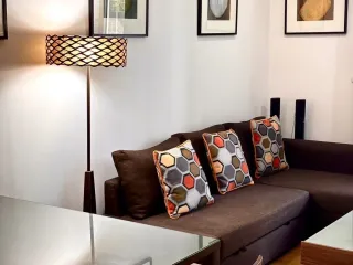 For rent 1 Beds condo in Khlong Toei, Bangkok