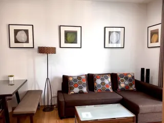 For rent 1 Beds condo in Khlong Toei, Bangkok