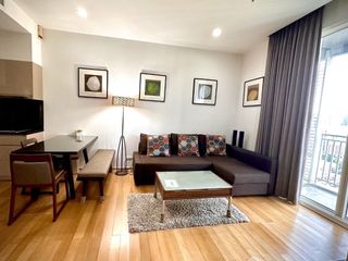 For rent 1 Beds condo in Khlong Toei, Bangkok