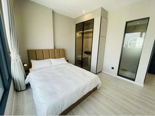 For sale studio condo in Ratchathewi, Bangkok