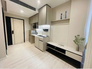 For sale studio condo in Ratchathewi, Bangkok