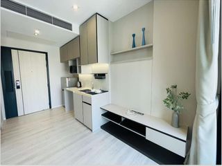 For sale studio condo in Ratchathewi, Bangkok