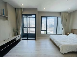 For sale studio condo in Ratchathewi, Bangkok