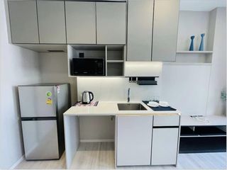 For sale studio condo in Ratchathewi, Bangkok