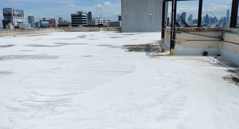 For rent office in Bang Kho Laem, Bangkok