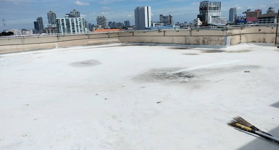 For rent office in Bang Kho Laem, Bangkok