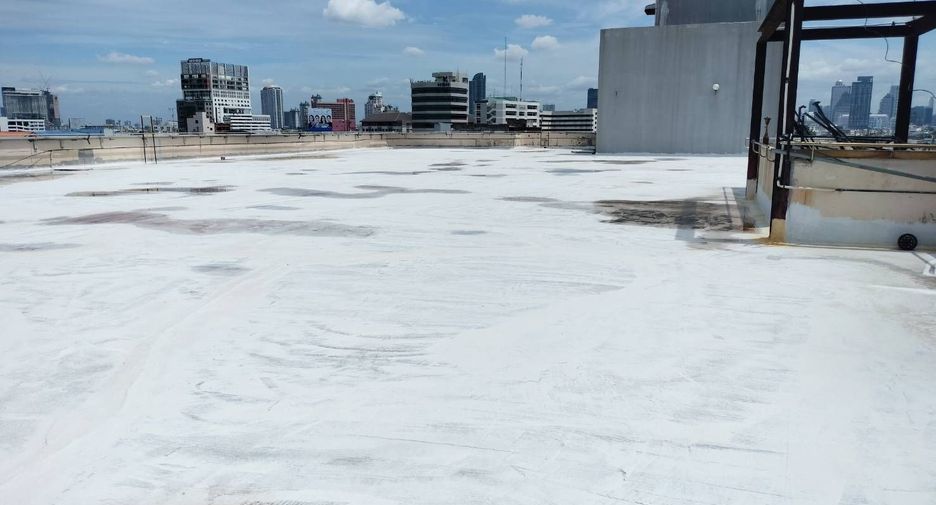 For rent office in Bang Kho Laem, Bangkok