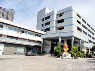 For rent office in Bang Kho Laem, Bangkok