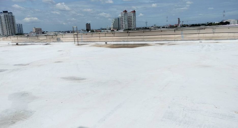For rent office in Bang Kho Laem, Bangkok