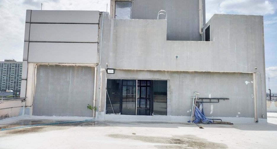 For rent office in Bang Kho Laem, Bangkok