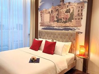 For sale 1 Beds condo in Watthana, Bangkok