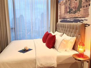 For sale 1 Beds condo in Watthana, Bangkok
